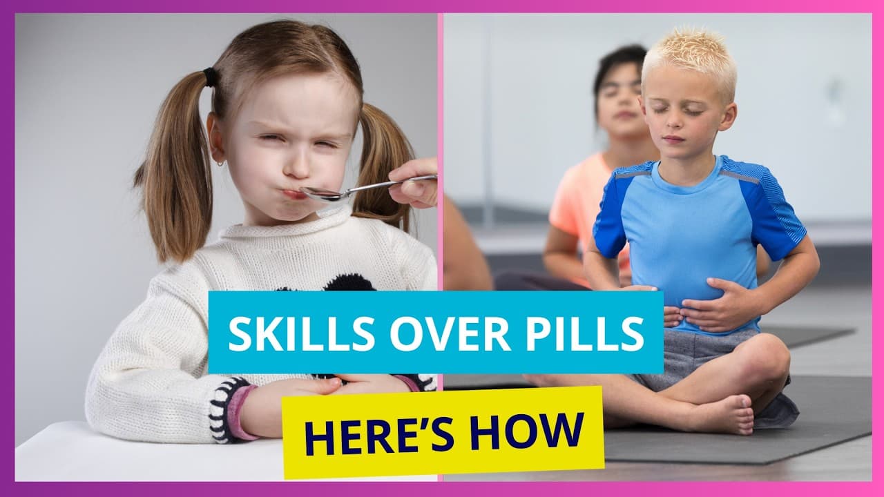 Self Regulation Strategies for Kids | Regulation First Parenting® | E157