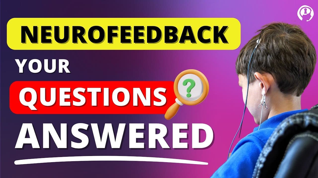 Is Neurofeedback Effective? | Nervous System Strategies | E143
