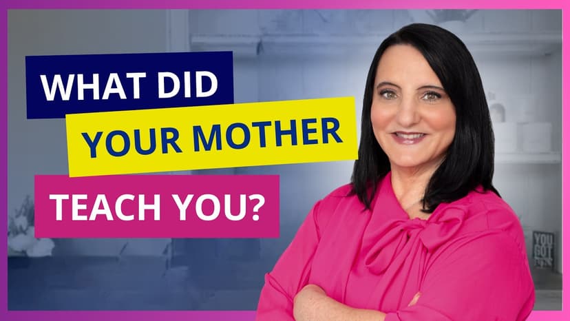 Dysregulated Kids podcast episode about parenting instrinct