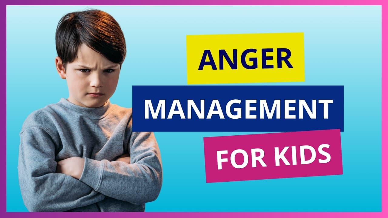 Tampering down Angry Kid's Moodiness | Co-Regulation | E147
