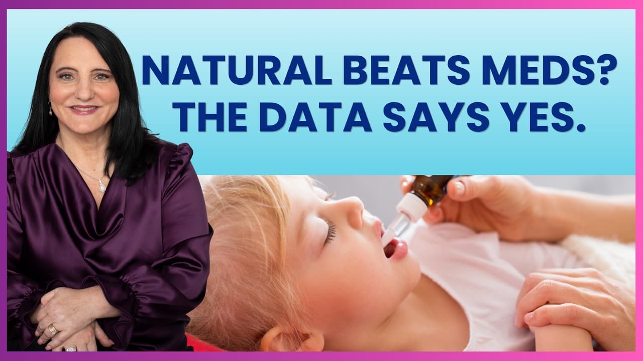 Will It Work? Cutting Through the Doubts About Non-Medication Approaches | Nervous System Regulation | E159