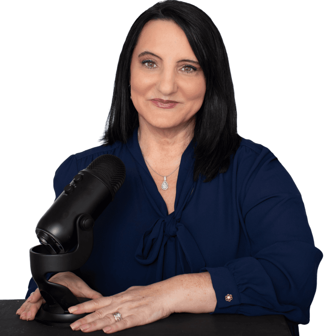 Dr. Roseann Capanna-Hodge, child mental health expert and author