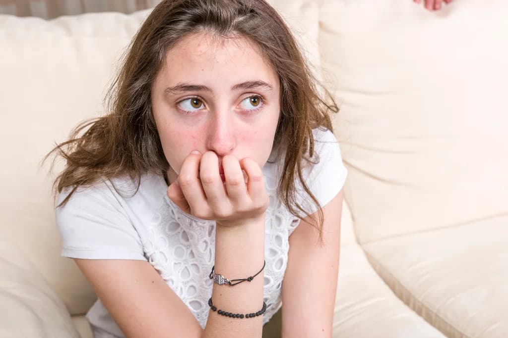 #858 - ADHD Emotional Dysregulation Examples That Aren’t Bad Behavior