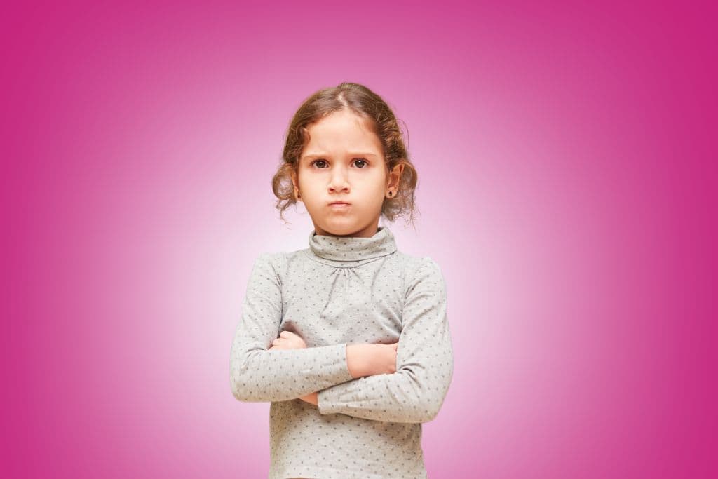 Dysregulated Kids podcast episode about defiant kid