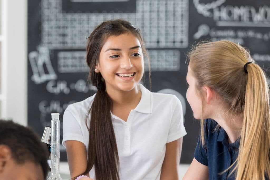 Building Peer Relationships Despite Regulation Challenges: Help Your Child Connect