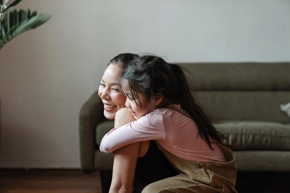 Building Blocks of Joy: Nurturing Your Child's Emotional Wellness