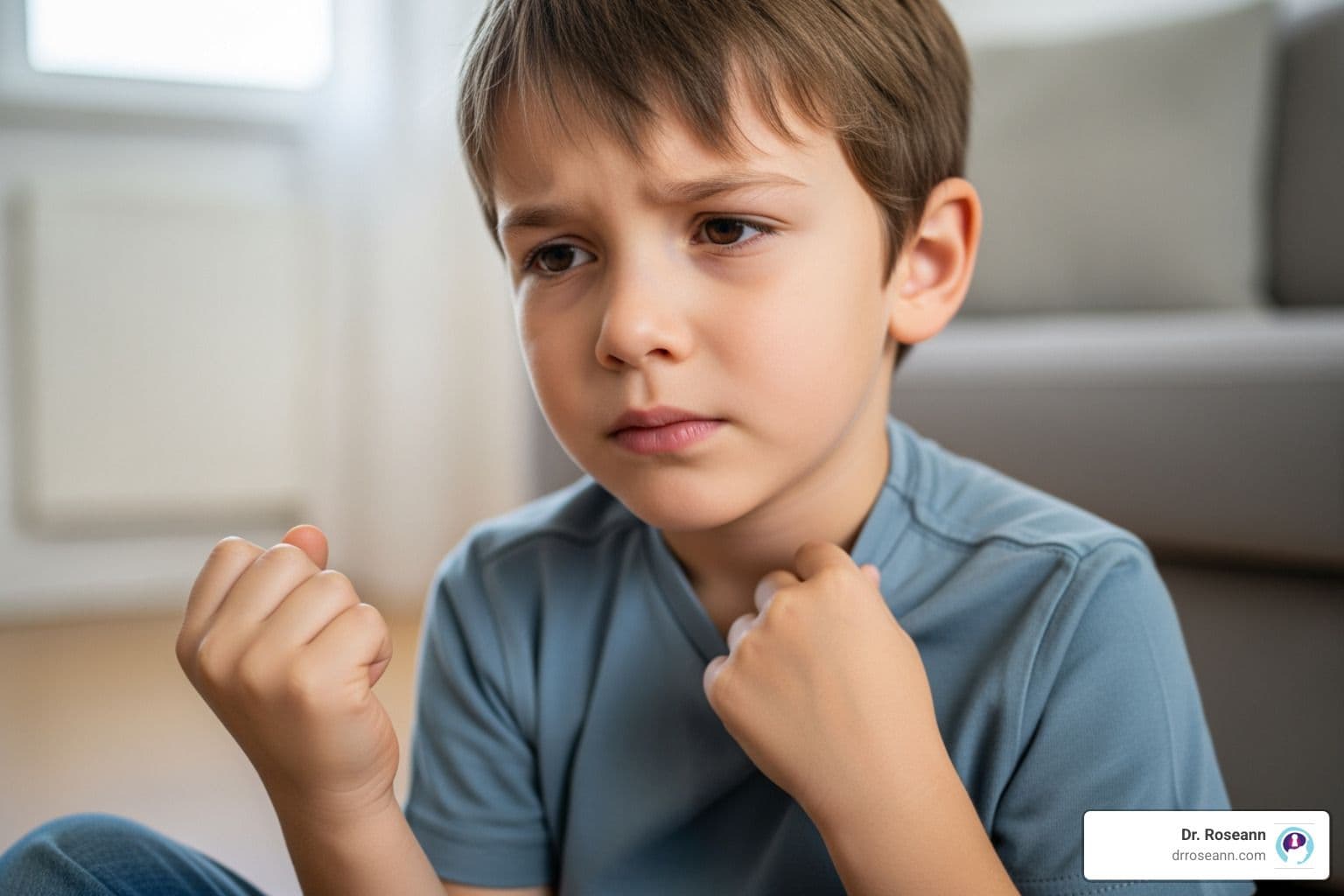 Beyond the Buzzword: Understanding Behavioral Dysregulation
