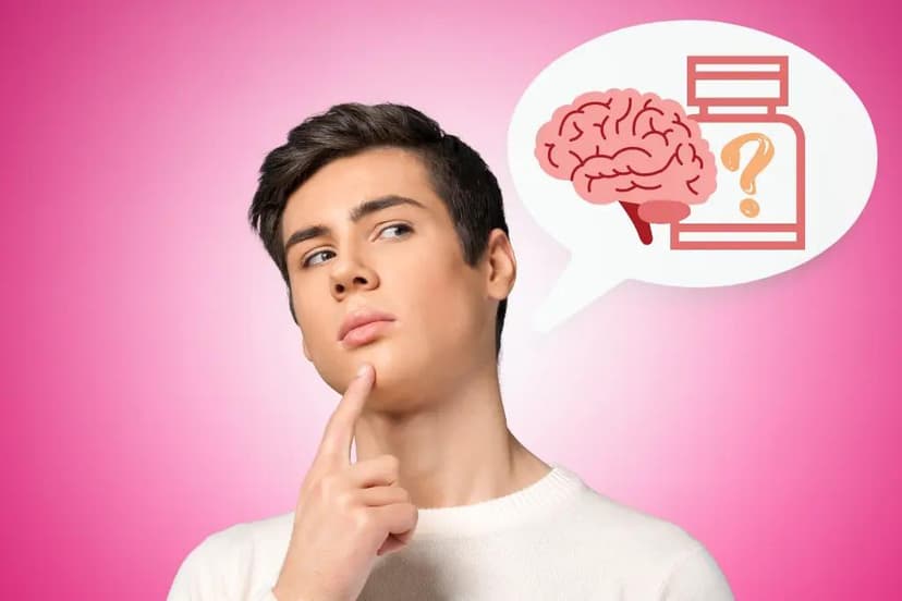 The Most Important Brain Supplement for Kids | Emotional Dysregulation in Children | E59