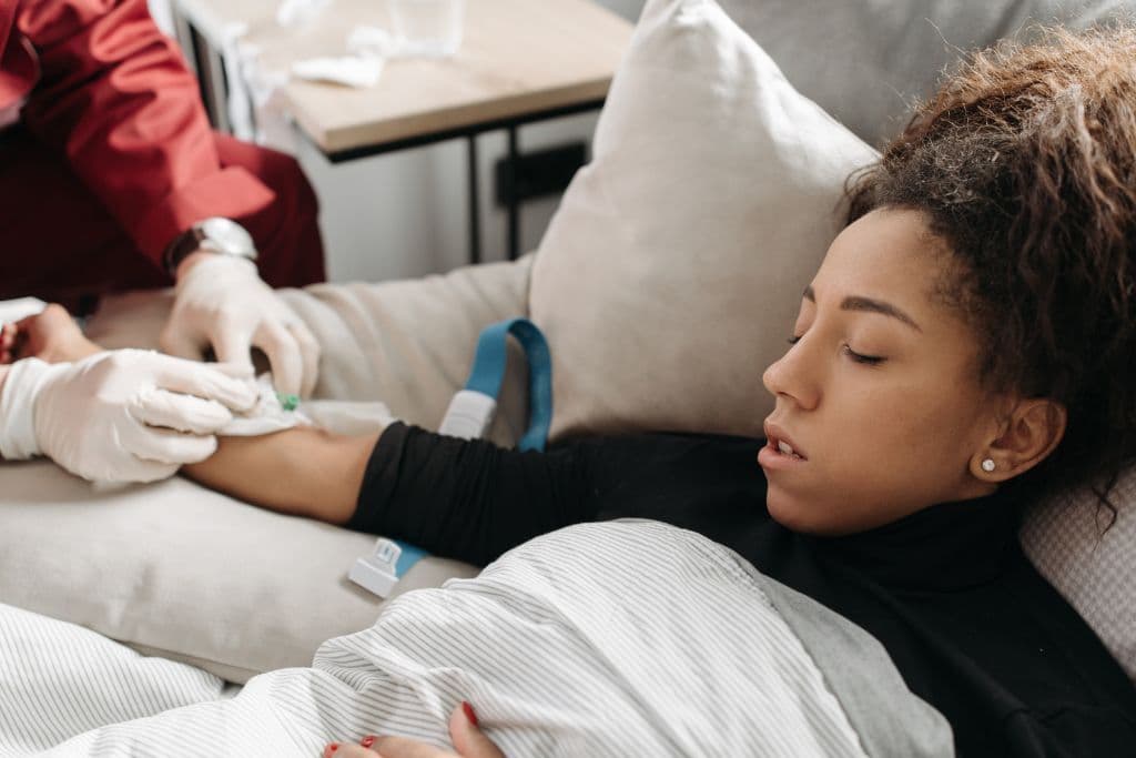 IVIG Treatment for PANDAS: Benefits and Risks