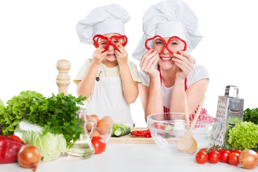 Nervous System Diet for Kids: Complete Nutrition Guide