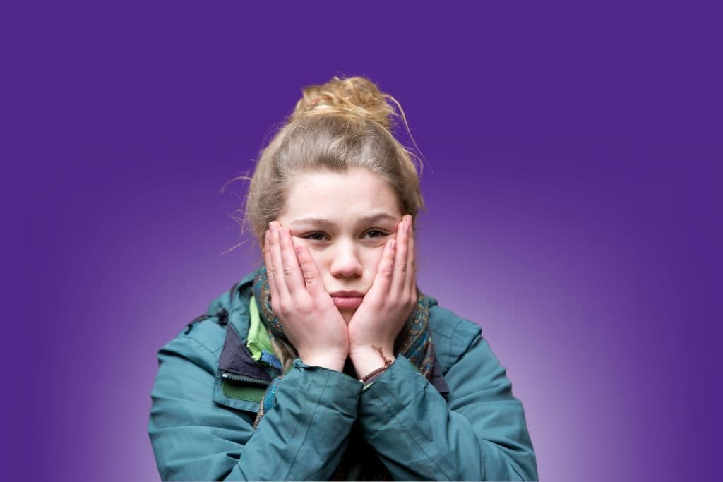 Meltdowns, Mood Swings, and the Nervous System No One Is Talking About | Regulation First Parenting | E381
