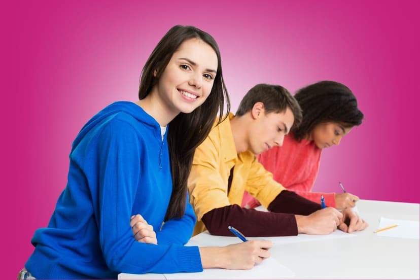 Managing Test Anxiety in Children and Teens | Emotional Dysregulation in Children | E233