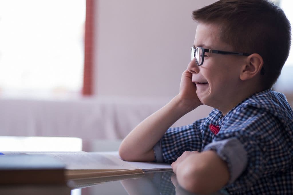 How Your Child’s Nervous System Shapes Behavior, Learning, and Resilience