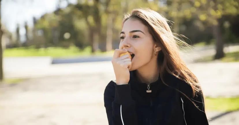 50 Ways To Improve Your Health In 2020