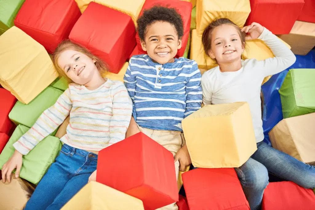 Impulsive Behaviors in Children: Causes, Consequences, and Coping Mechanism
