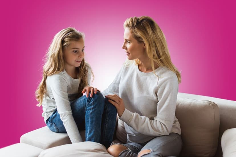 5 Things Parents Shouldn't Say to Kids with OCD or Anxiety | Regulation First Parenting™ | E307