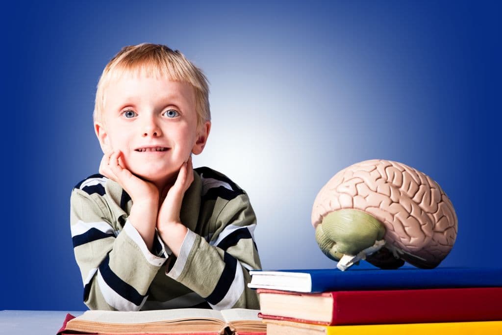 Why Smart Kids Struggle So Much With School l Emotional Dysregulation in Children l E395