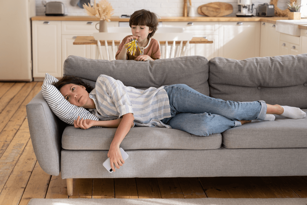 "I Feel Like a Failure": How to Break the Cycle of Parental Burnout and Find What Actually Works