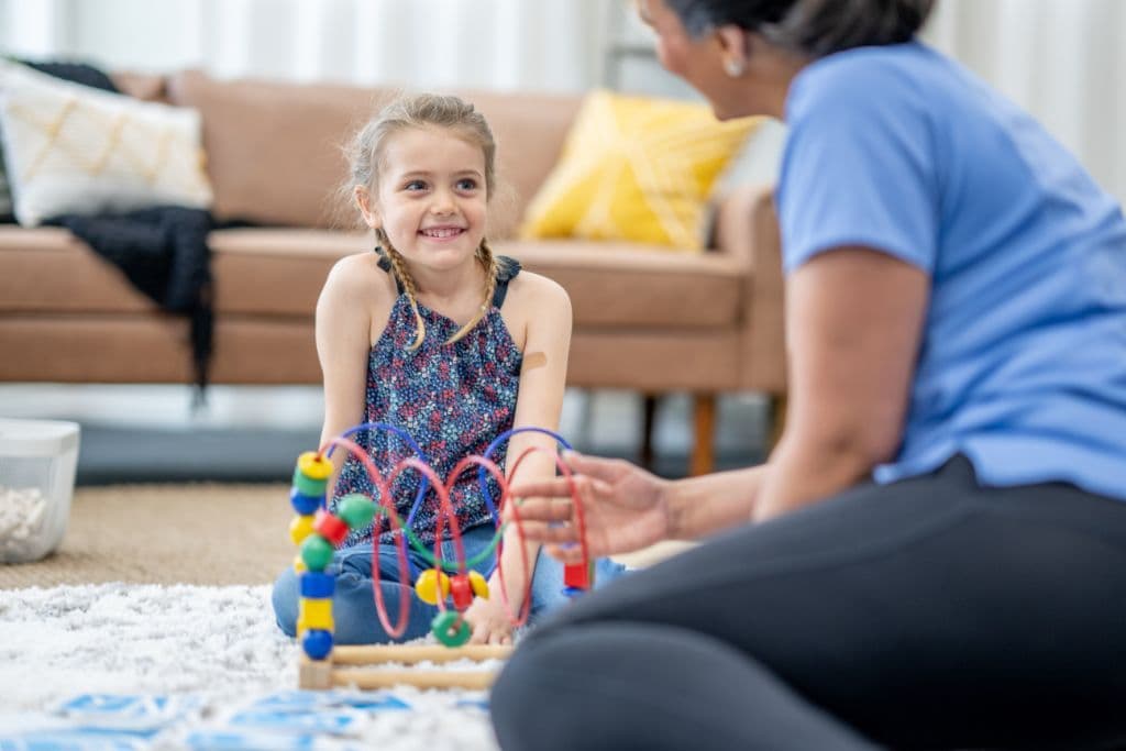 Therapy for Kids: Complete Guide to Child Mental Health Treatment