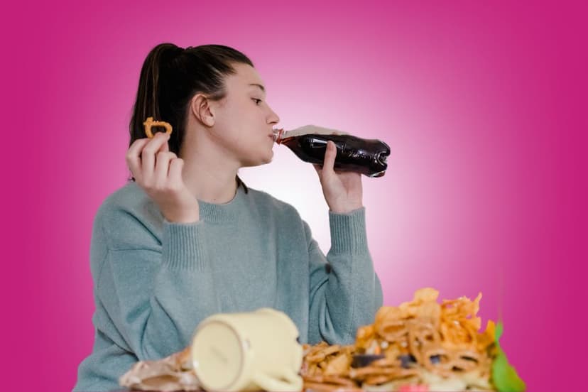 Food to Avoid for ADHD: The Worst Offenders for Focus and Behavior | Nervous System Strategies | E291
