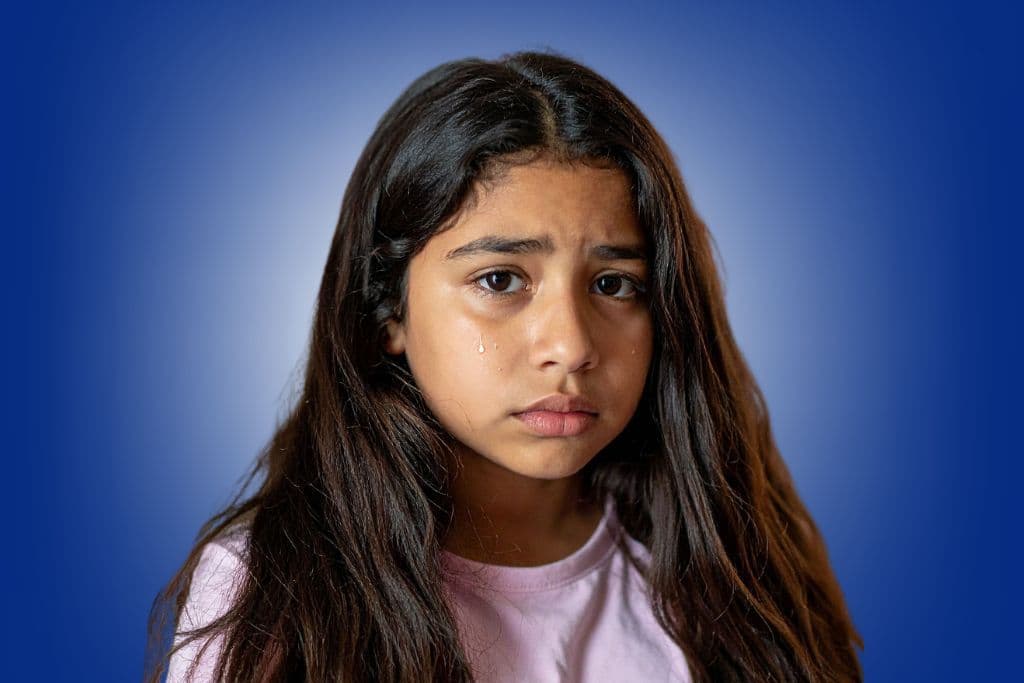 What’s Really Driving Your Dysregulated Child’s Meltdowns, Anxiety, and Focus Struggles l Regulation First Parenting® l E388