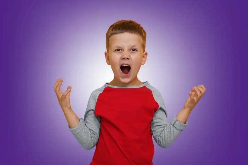 PANS/PANDAS: Is it a PANS Flare or Behavior? | Emotional Dysregulation in Children | E150