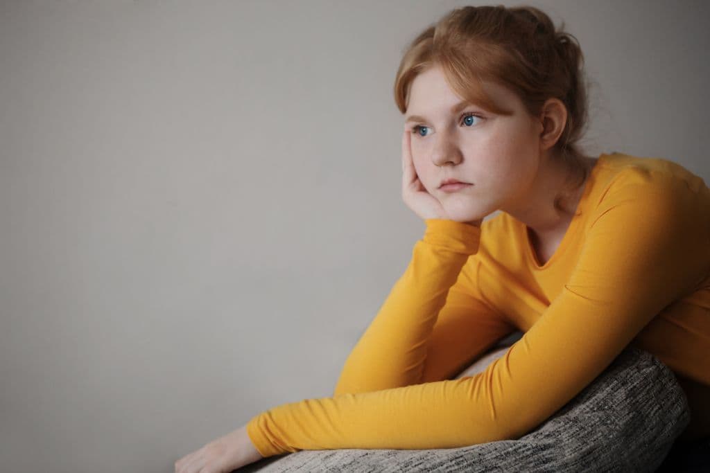 Emotional Indicators of Dysregulation: Recognizing Your Child’s Big Feelings