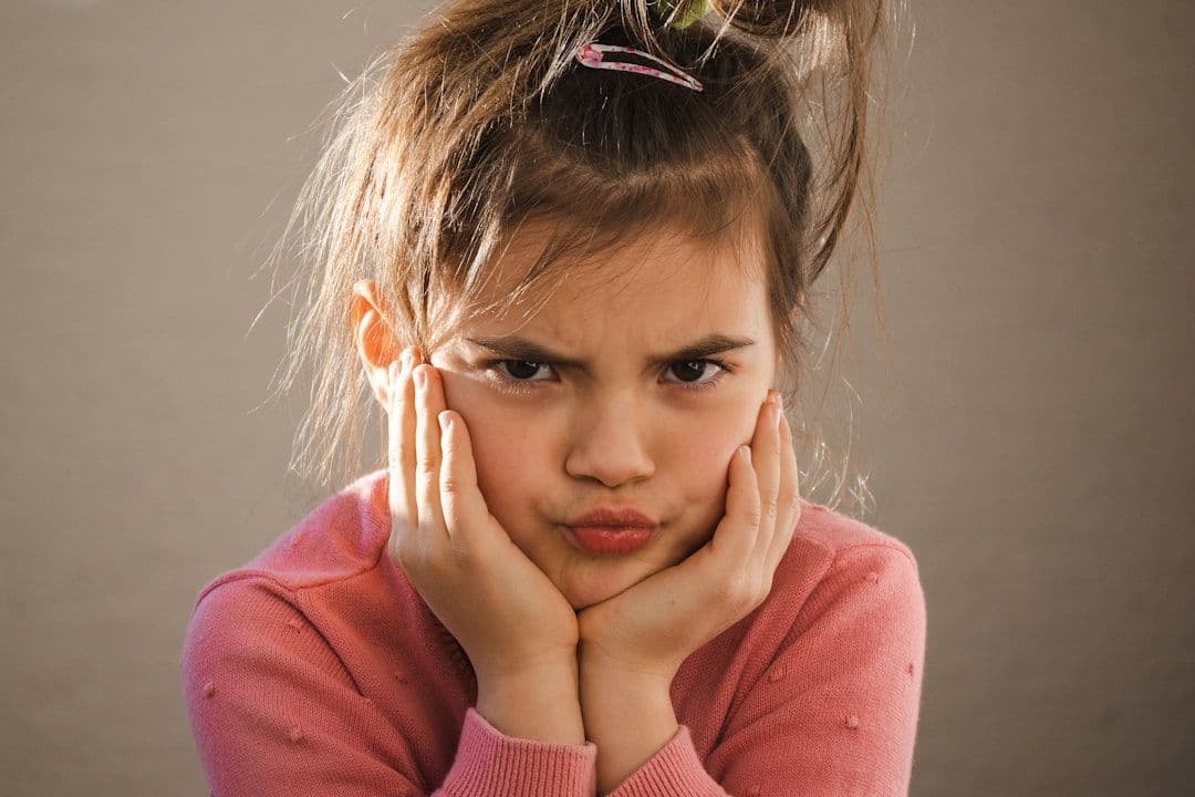 Navigating the Storm: ADHD and Nervous System Dysregulation