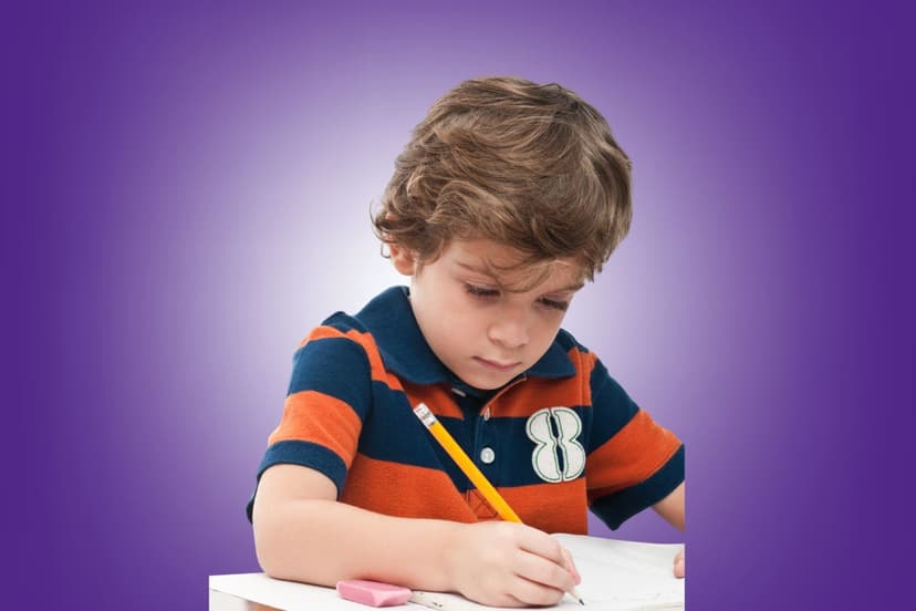 Help Your OCD Child Thrive in the Classroom | Regulation First Parenting™ | E308