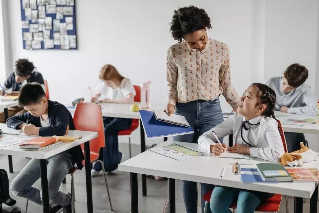 How Teachers Can Help Students with Dyslexia