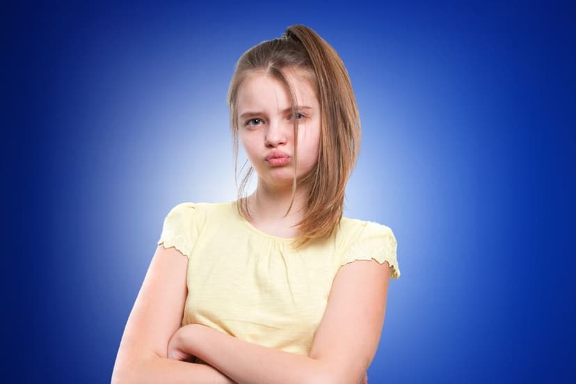 Impulsive Behavior in Children: How to Help Your Child Gain Control | Emotional Dysregulation in Children | E238