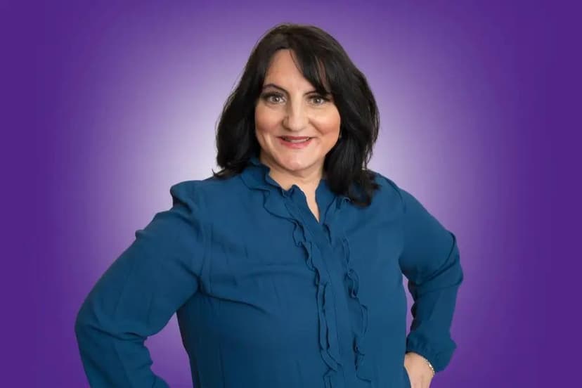Master Sharing Calm with Co-Regulation | Emotional Dysregulation in Children | E70