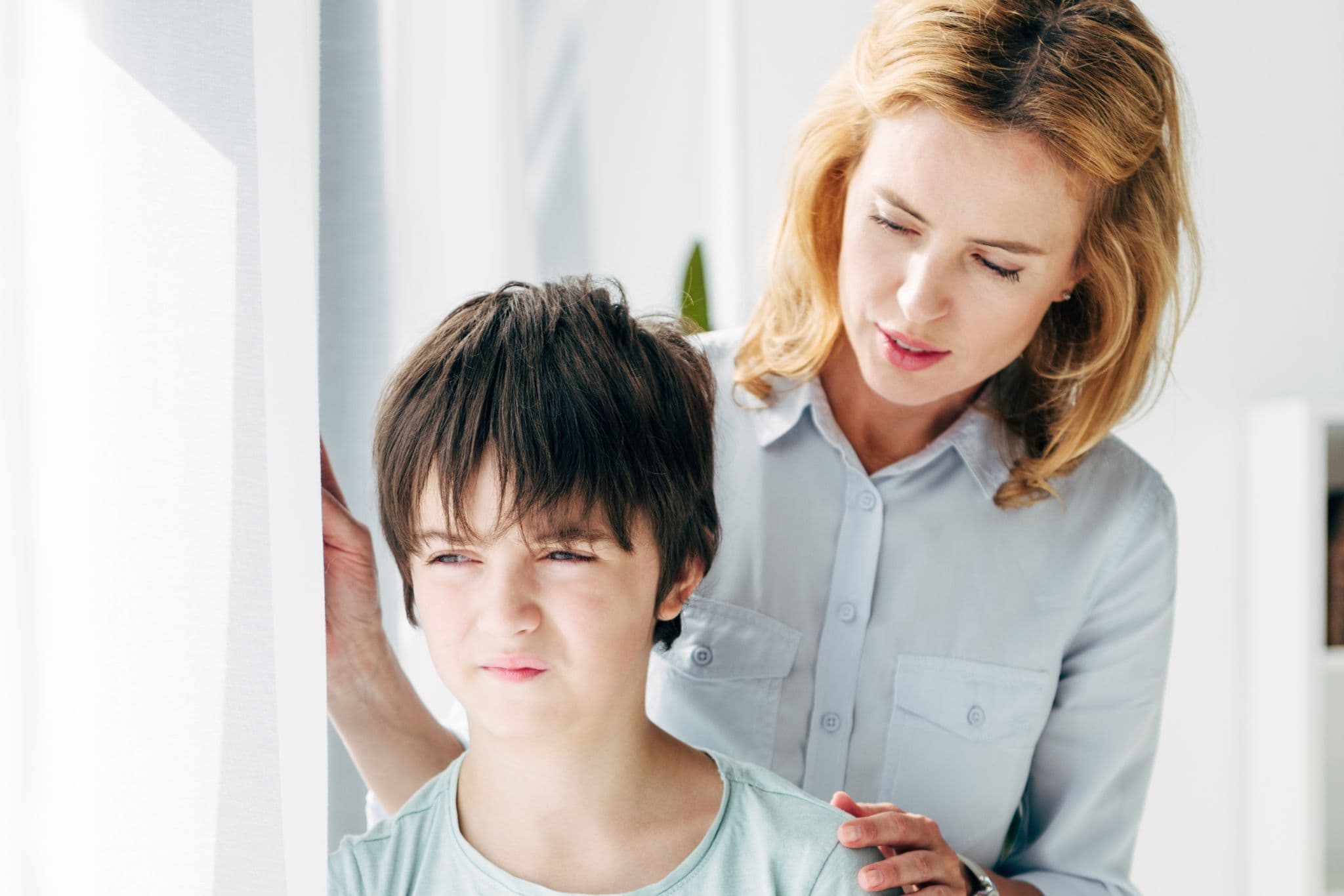 Non-Verbal Autism Signs: Early Clues and How to Help