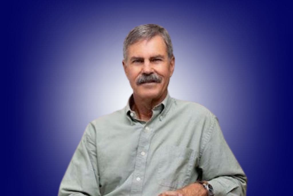 Why Lyme Tests Fail: What to Do When Bloodwork Looks Clear with Dr. Bill Rawls | Nervous System Regulation | E352