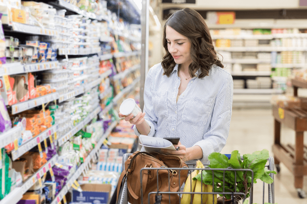 ADHD Diet: Complete Food Guide & Grocery List for Better Focus