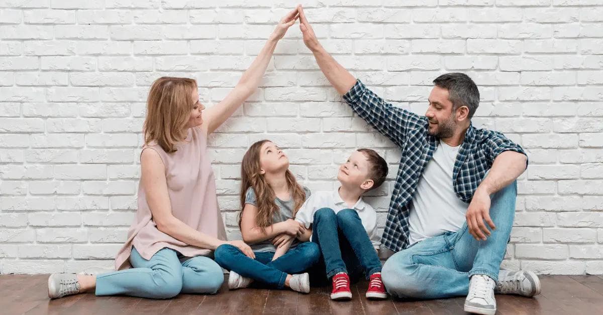 A Collection of Free Well-being Resources for Families