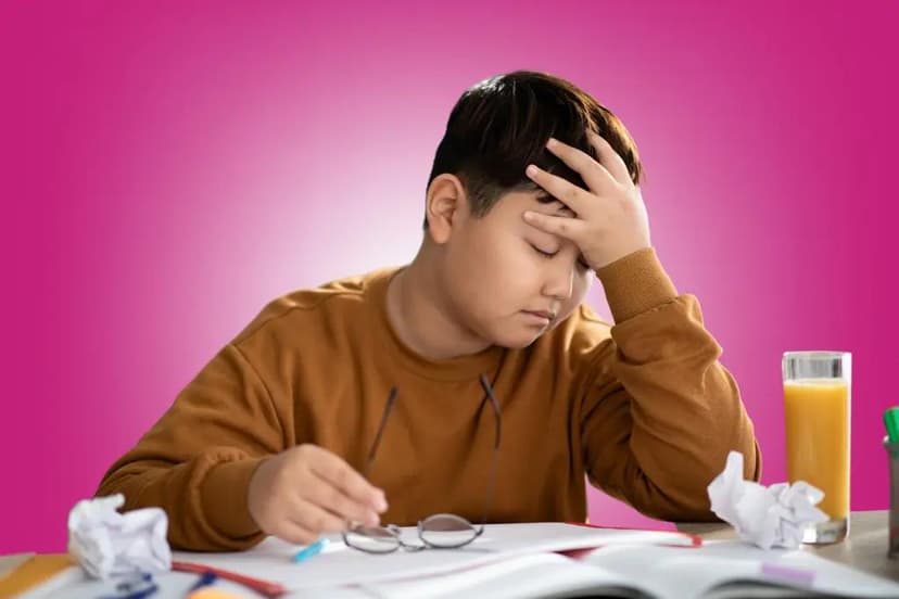 214: Behavior Decoded: Unseen Reasons of School Avoidance Anxiety