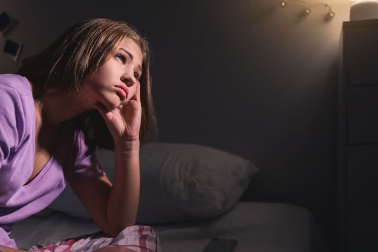 Sleep Disruption and Regulation Challenges