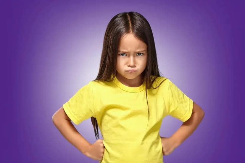 67: Managing Moody Kids