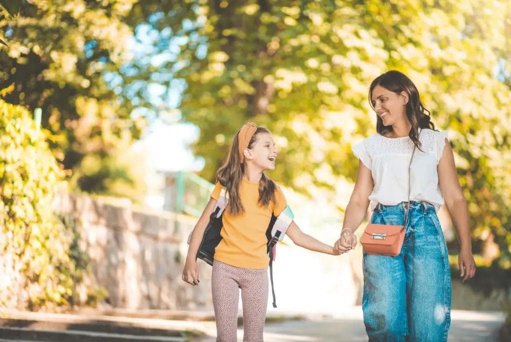 Calm Parents: What Every Parent Can Do