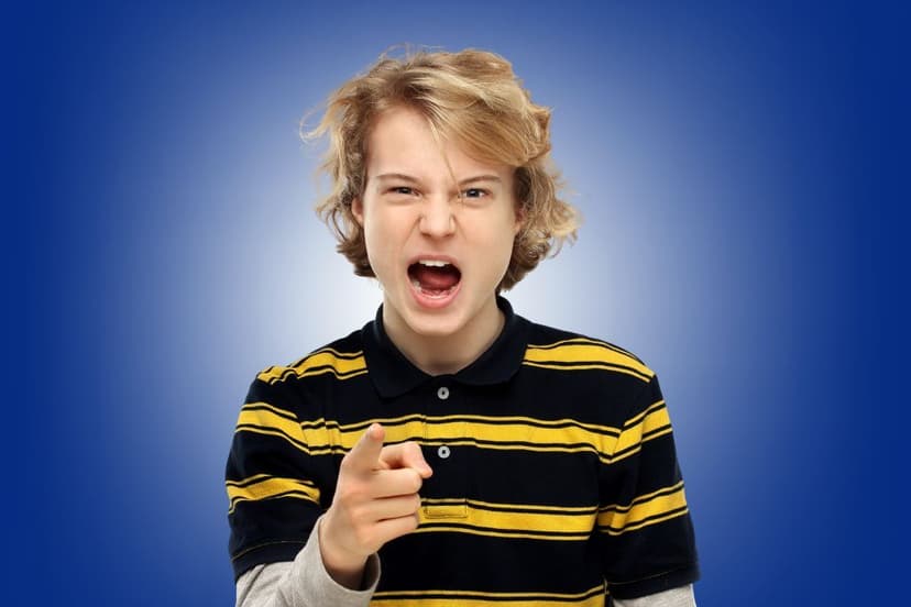 Why Your Child’s Mood Swings Aren’t Just “Attitude” (and When to Worry) l Emotional Dysregulation in Children l E391