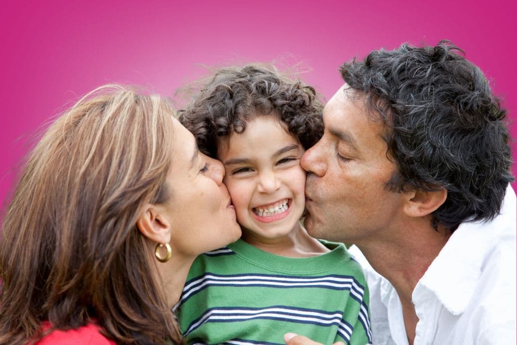 How to Stay Calm When Your Kid Isn’t: Co-Regulation Parenting 101 | Co-Regulation Parenting | E346