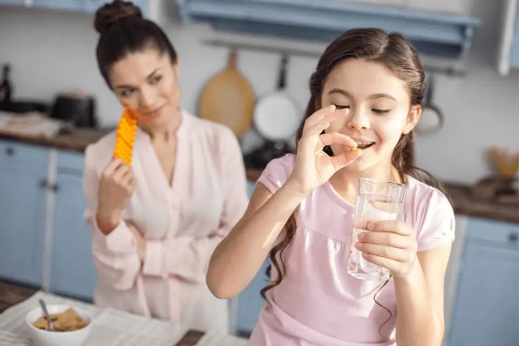 Memory Supplements for ADHD: Optimizing Brain Health