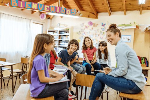 Special Education, 504s, and Supporting Dysregulated Kids in the Classroom
