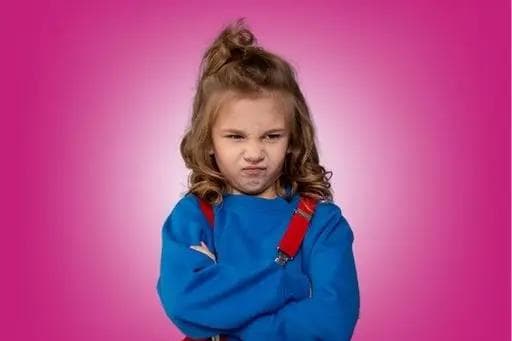 Pathological Demand Avoidance vs. Oppositional Defiant Disorder | Emotional Dysregulation in Children | 184