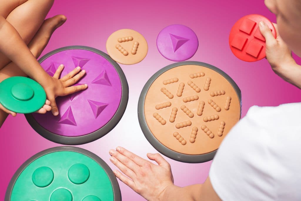5 Therapist-Reccommended Sensory Tools That Actually Help Kids Regulate | Nervous System Strategies | E338