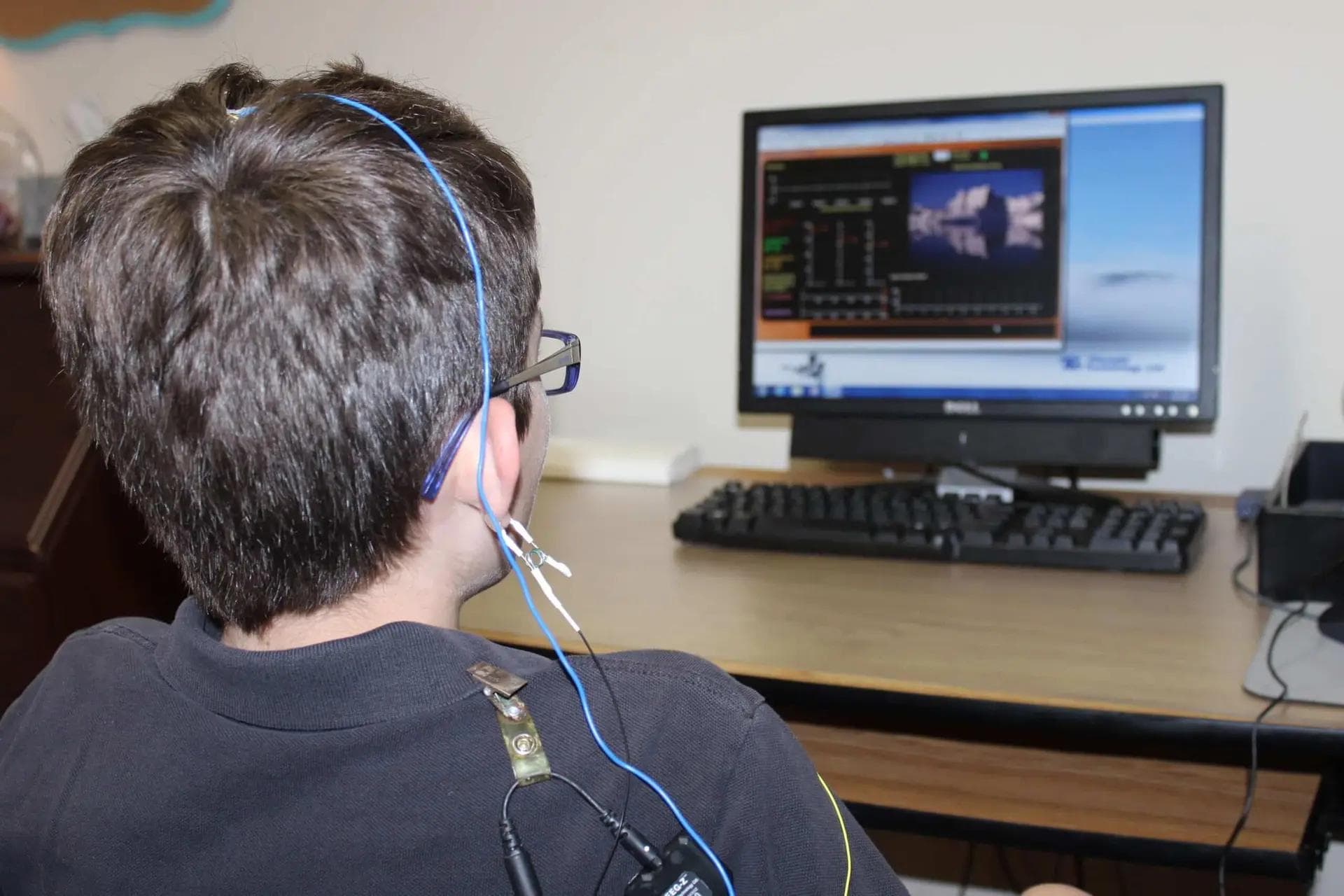 How Neurofeedback Works: Teaching Your Brain to Ride a Bicycle