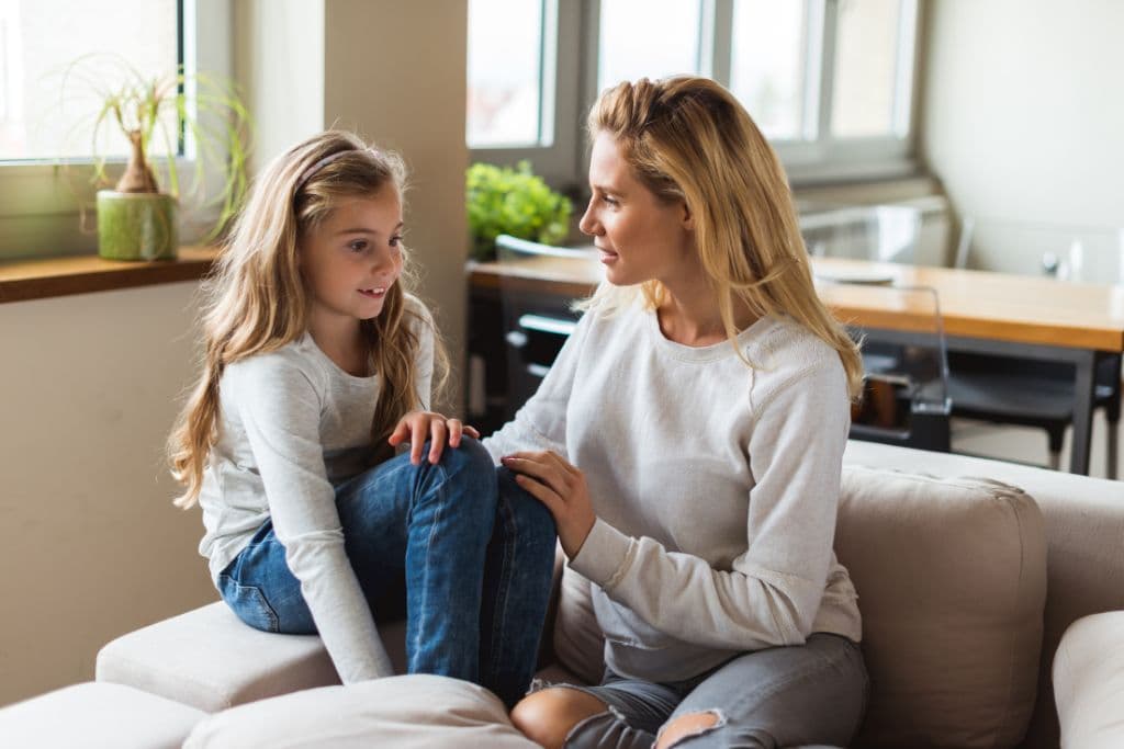 Autism in Girls: Signs, Symptoms & Checklist for Parents