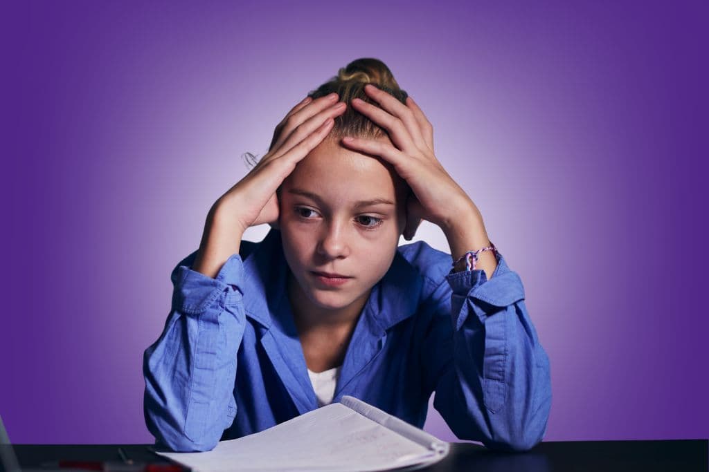 Child Behavior Problems of Struggling Kids: Early Warning Signs Parents Miss (Crisis Prevention) | Emotional Dysregulation in Children | E339