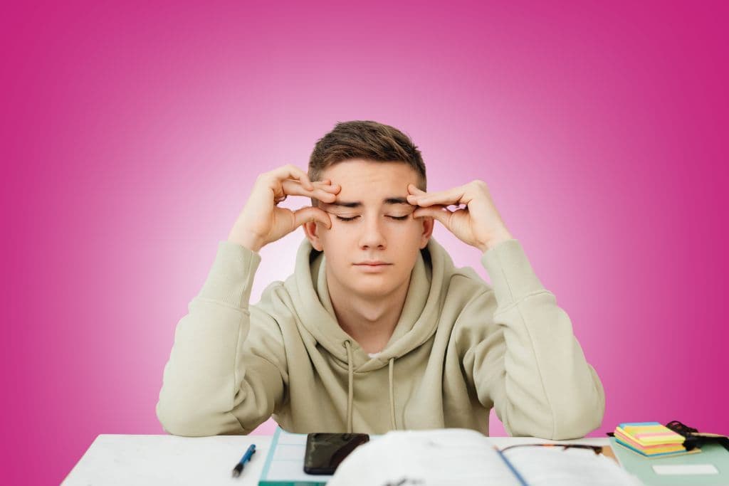 What a QEEG Brain Map Reveals About a Dysregulated and Distracted Brain | Nervous System Regulation | E361